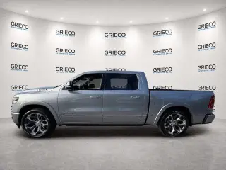 Ram 1500 2020 4x4 Limited 4p Cabina de Tripulación 5.6 ft. SB Camioneta