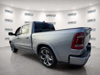 Ram 1500 2020 4x4 Limited 4p Cabina de Tripulación 5.6 ft. SB Camioneta