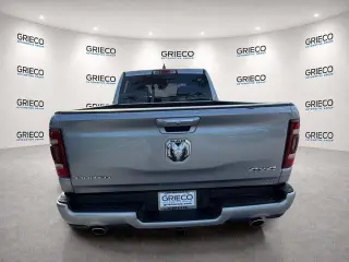 Ram 1500 2020 4x4 Limited 4p Cabina de Tripulación 5.6 ft. SB Camioneta