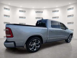 Ram 1500 2020 4x4 Limited 4p Cabina de Tripulación 5.6 ft. SB Camioneta