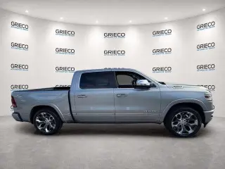 Ram 1500 2020 4x4 Limited 4p Cabina de Tripulación 5.6 ft. SB Camioneta
