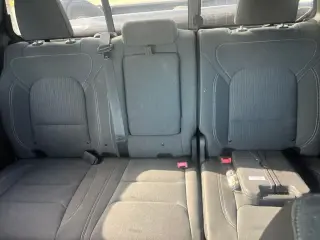 Ram 1500 2019 4x2 Big Horn 4p. Cabina Completa 5.6 ft. SB Camioneta