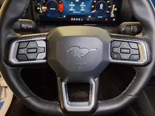 Ford Mustang 2026 EcoBoost 2dr Fastback