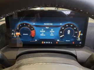 Ford Mustang 2026 EcoBoost 2dr Fastback