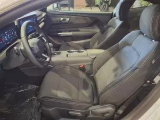 Ford Mustang 2026 EcoBoost 2dr Fastback