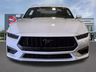 Ford Mustang 2026 EcoBoost 2dr Fastback