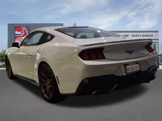 Ford Mustang 2026 EcoBoost 2dr Fastback