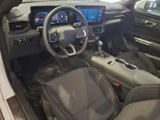 Ford Mustang 2026 EcoBoost 2dr Fastback
