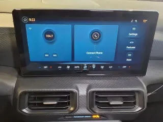 Ford Mustang 2026 EcoBoost 2dr Fastback