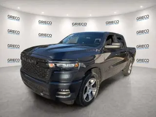 Ram 1500 2026 4x2 Tradesman 4p Crew Cab 5.6 ft. SB Camioneta