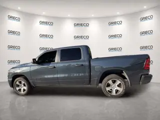 Ram 1500 2026 4x2 Tradesman 4p Crew Cab 5.6 ft. SB Camioneta