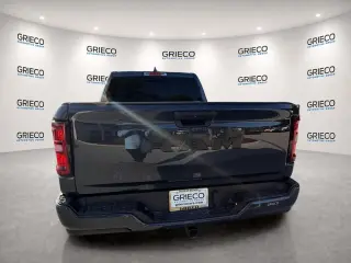 Ram 1500 2026 4x2 Tradesman 4p Crew Cab 5.6 ft. SB Camioneta