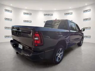 Ram 1500 2026 4x2 Tradesman 4p Crew Cab 5.6 ft. SB Camioneta