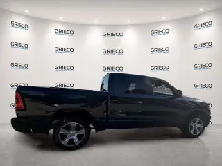 Ram 1500 2026 4x2 Tradesman 4p Crew Cab 5.6 ft. SB Camioneta