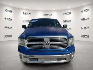 Ram 1500 2014 4x2 Big Horn 4p Crew Cab 6.3 ft. SB Camioneta