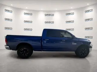 Ram 1500 2014 4x2 Big Horn 4p Crew Cab 6.3 ft. SB Camioneta