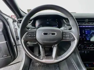 Jeep Grand Cherokee 2024 4x4 4xe 4p SUV