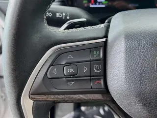 Jeep Grand Cherokee 2024 4x4 4xe 4p SUV