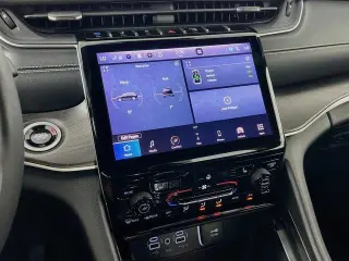 Jeep Grand Cherokee 2024 4x4 4xe 4p SUV