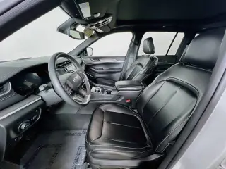 Jeep Grand Cherokee 2024 4x4 4xe 4p SUV
