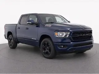 Ram 1500 2023 4x4 Big Horn 4p Camioneta Cabina Extendida 5.6 pies SB
