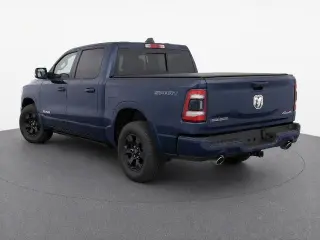 Ram 1500 2023 4x4 Big Horn 4p Camioneta Cabina Extendida 5.6 pies SB
