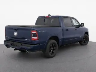 Ram 1500 2023 4x4 Big Horn 4p Camioneta Cabina Extendida 5.6 pies SB