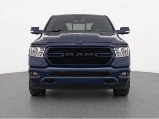 Ram 1500 2023 4x4 Big Horn 4p Camioneta Cabina Extendida 5.6 pies SB