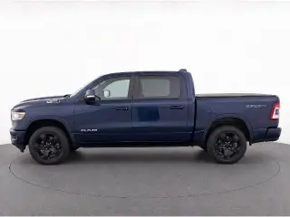 Ram 1500 2023 4x4 Big Horn 4p Camioneta Cabina Extendida 5.6 pies SB
