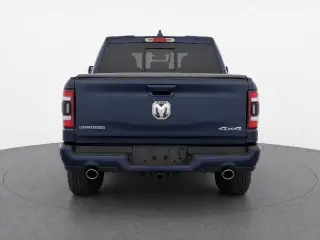 Ram 1500 2023 4x4 Big Horn 4p Camioneta Cabina Extendida 5.6 pies SB