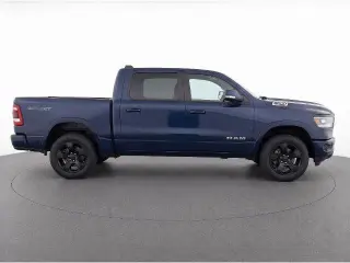 Ram 1500 2023 4x4 Big Horn 4p Camioneta Cabina Extendida 5.6 pies SB