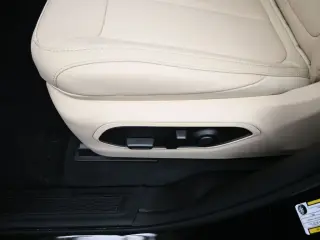 Jeep Grand Cherokee 2026 4x2 Limited 4p SUV