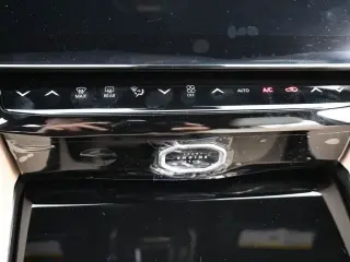 Jeep Grand Cherokee 2026 4x2 Limited 4p SUV