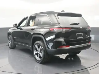 Jeep Grand Cherokee 2026 4x2 Limited 4p SUV