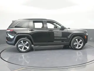 Jeep Grand Cherokee 2026 4x2 Limited 4p SUV