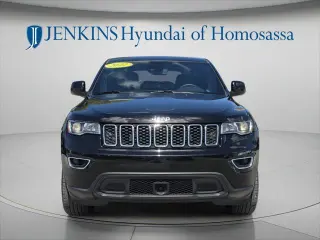 Jeep Grand Cherokee WK 2022 4x2 Laredo X 4p SUV