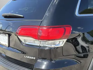 Jeep Grand Cherokee WK 2022 4x2 Laredo X 4p SUV