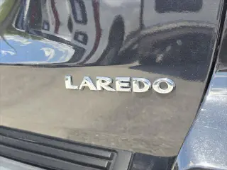 Jeep Grand Cherokee WK 2022 4x2 Laredo X 4p SUV