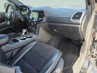 Jeep Grand Cherokee WK 2022 4x2 Laredo X 4p SUV