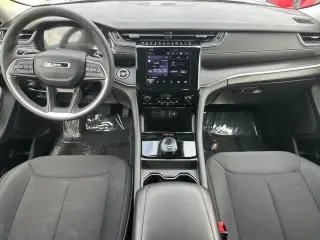 Jeep Grand Cherokee 2023 4x4 Laredo X 4p SUV