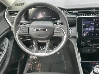Jeep Grand Cherokee 2023 4x4 Laredo X 4p SUV