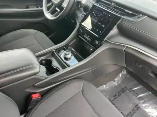 Jeep Grand Cherokee 2023 4x4 Laredo X 4p SUV