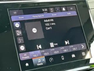 Jeep Grand Cherokee 2023 4x4 Laredo X 4p SUV
