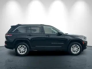 Jeep Grand Cherokee 2023 4x4 Laredo X 4p SUV