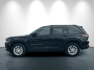 Jeep Grand Cherokee 2023 4x4 Laredo X 4p SUV