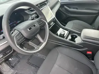 Jeep Grand Cherokee 2023 4x4 Laredo X 4p SUV