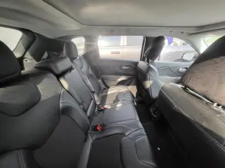 Jeep Cherokee 2020 Latitude Plus 4p SUV