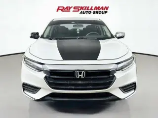 Honda Insight 2020 EX 4p Sedan
