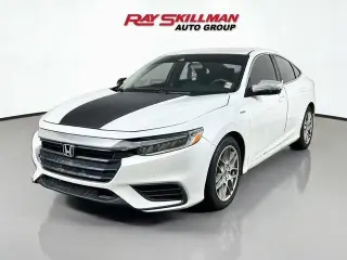 Honda Insight 2020 EX 4p Sedan