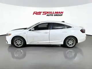 Honda Insight 2020 EX 4p Sedan